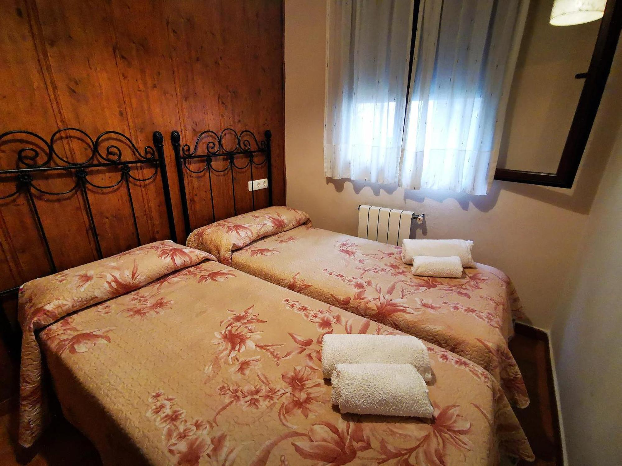 Camping Орхива Екстериор снимка