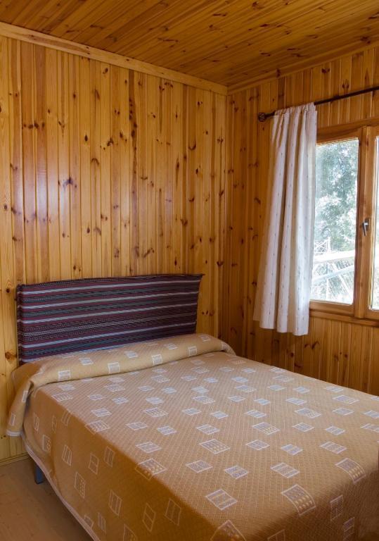 Camping Орхива Стая снимка